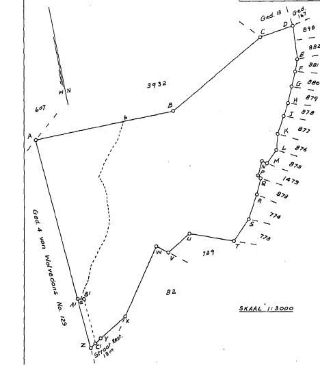 0 Bedroom Property for Sale in Groot Brakrivier Central Western Cape